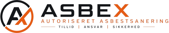 ASBEX ApS – autoriseret asbestsanering